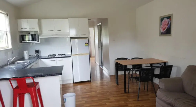 Номер Standard Timbertown Motel