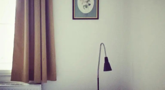 Номер Standard STF Landskrona Hostel