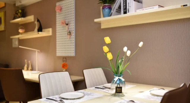 Двухместный номер Superior Seyearn Hotel Wanda Runcheng