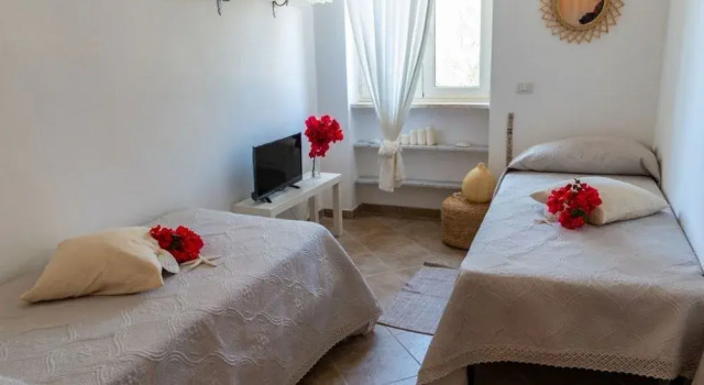 Ca de Mar, Buchen Sie Hotel Castellaneta Apulien