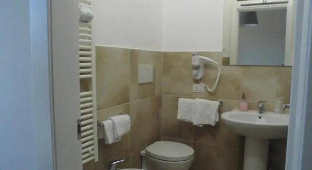 Двухместный номер Standard Assisium Agriturismo