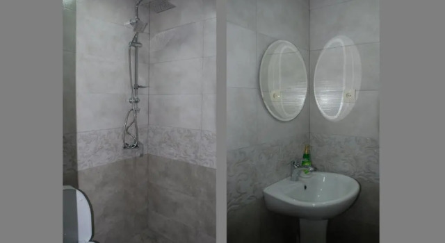 Habitación Estándar Hotel Amarela