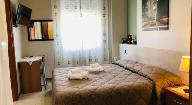Номер Standard Residence Oasi Di Monza