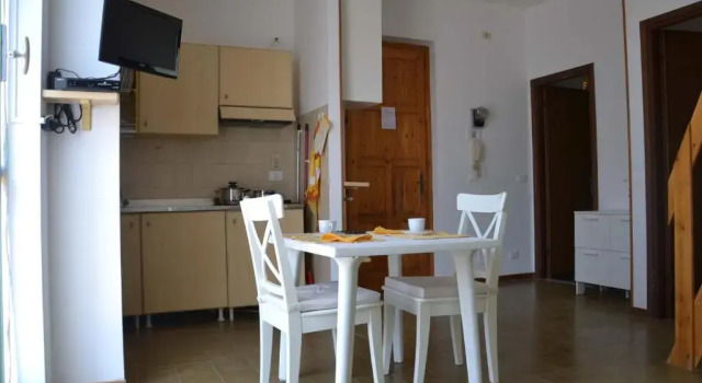 Апартаменты Belbea Tourist Resort **
