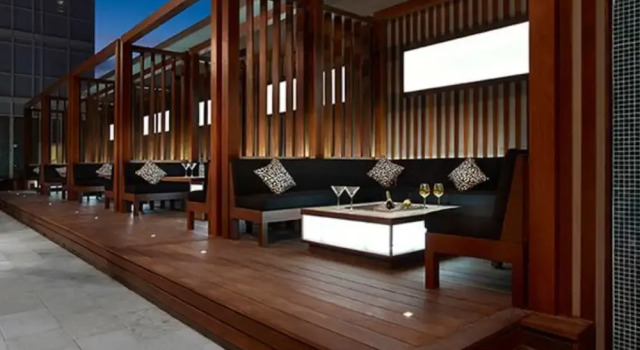 Pelicanstay in Downtown Toronto, Забронировать Отель Отели Торонто 4 звезды, рядом с Галерея искусств Онтарио, 4*