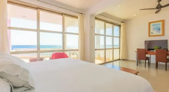 Villa Elena - Entire Property, Prenota Villa Isla Mujeres Quintana Roo