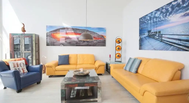 Logenplatz am Kammerweg Logenplatz am Kammerweg Appartement 12
