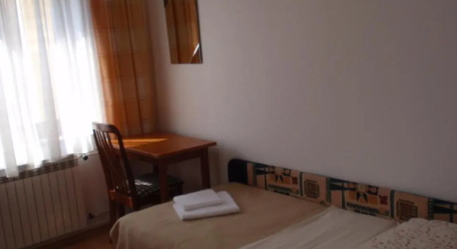 Apartments Maximir