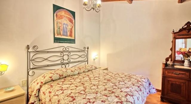 Апартаменты Montescalari