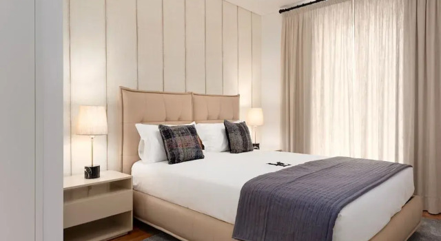Marques Best Apartments | Lisbon Best Apartments, Забронировать Апартаменты/квартира Отели Лиссабона с бассейном, рядом с Сан Себаштиан, Бассейн