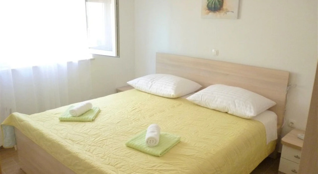 Apartmani Jadranka