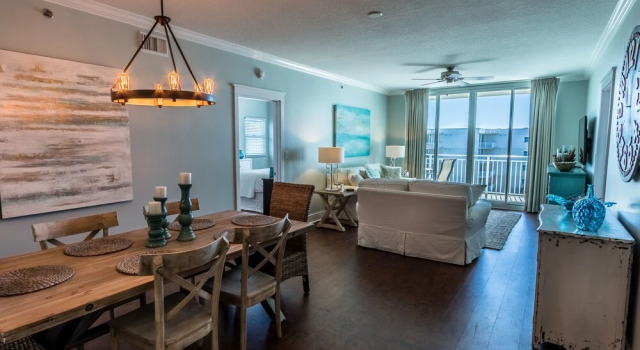 Waterscape B612 2 Bedroom Condo, Varaa Huoneisto Hotellit Emerald Coast uima-altaalla, Uima-allas