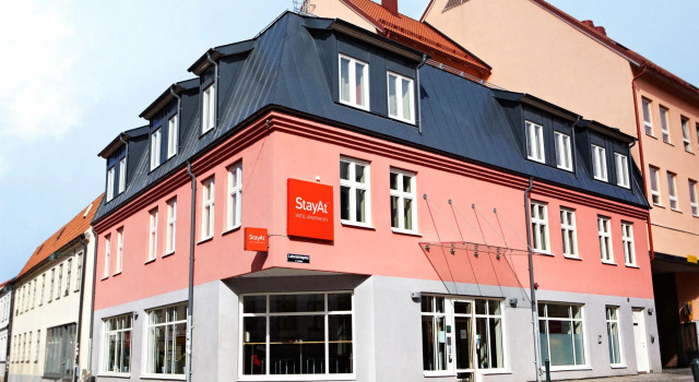 The Nooq Lund
