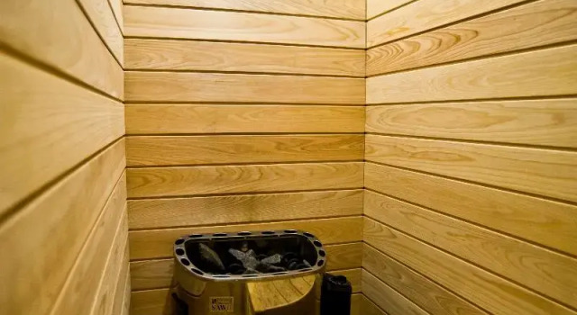 Номер Standard Saual Keh Hotel
