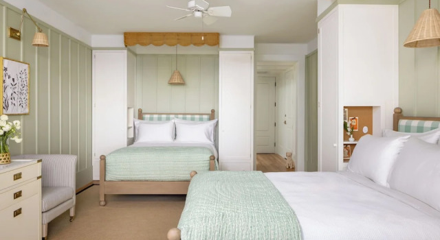 The Dunlin, Auberge Resorts Collection, Buchen Sie Hostel Hostels in South Carolina, Hostel