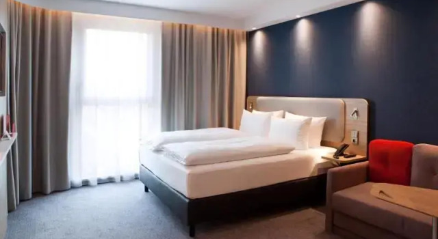 Номер Standard Holiday Inn Express - Offenburg by IHG