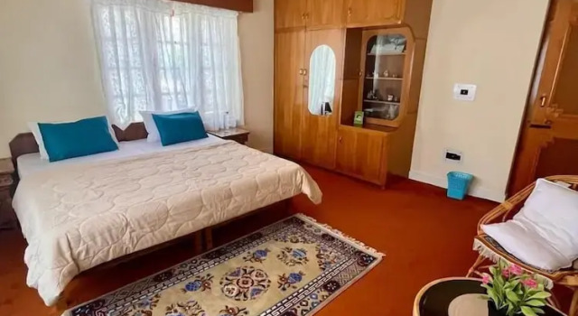 Номер Standard Trinity Home Stay