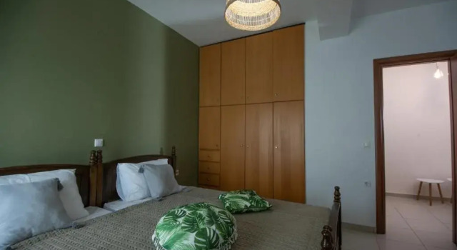 Chrisambelos Apartments