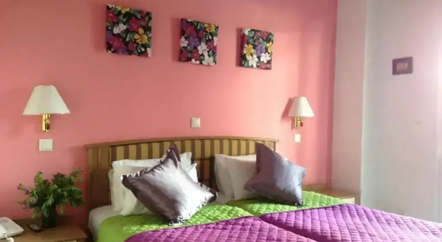 Номер Standard Arte Annapolis Inn