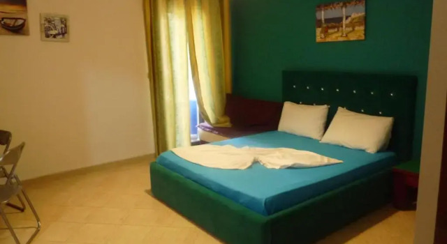 Arte Apartment, Réserver Appartement Hôtels pas chers à Saranda