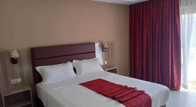 Люкс Executive El Sueno Homestay