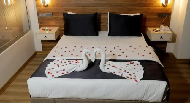 The Skylind Otel, Buchen Sie Hotel Van Vansee