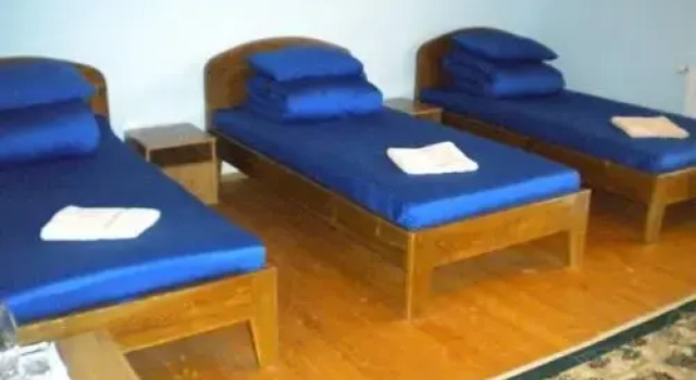 Pensiunea Valea Mariilor, Varaa Hotelli  