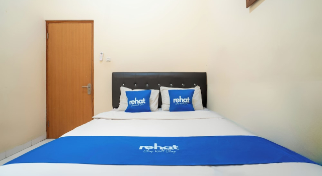 Rehat at Siliwangi Guest House Syariah Tasikmalaya