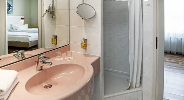 Номер Standard Hotel am Schloß Köpenick by Golden Tulip