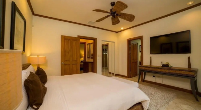Veranda 6D - 3 bdr 3 Bath, Rezervovat Hotel Hotely v Puntarenas s parkováním, Parkování