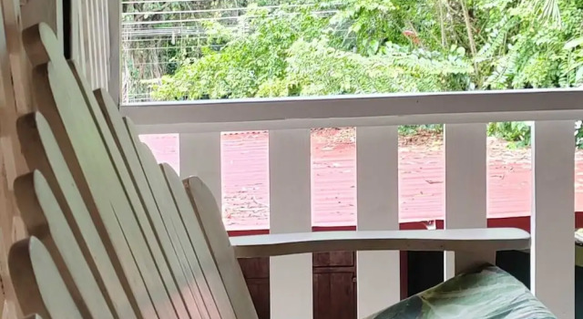 Четырёхместный номер Standard Hotel El Encanto