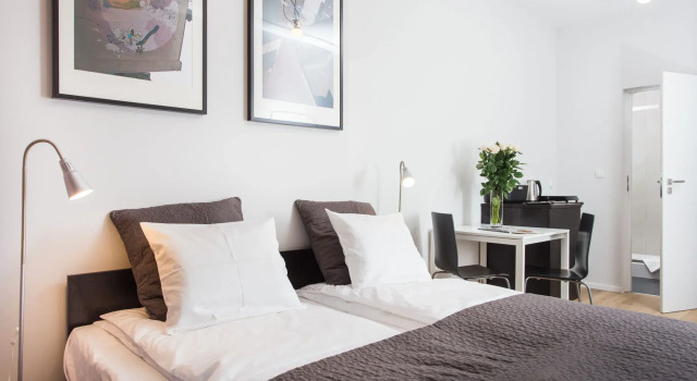 Krakow B&B