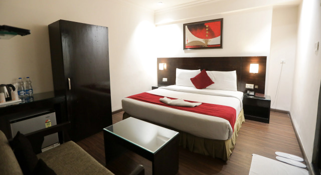 Hotel ANR
