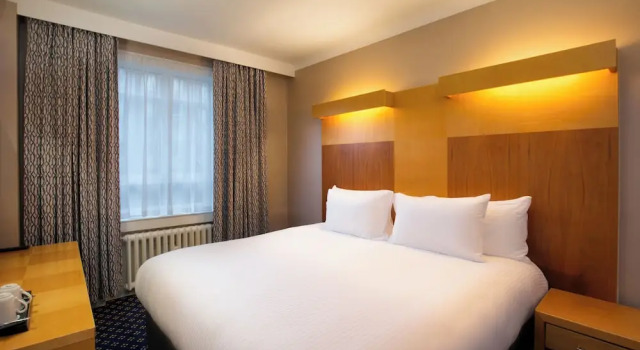 Двухместный номер Tavistock Hotel