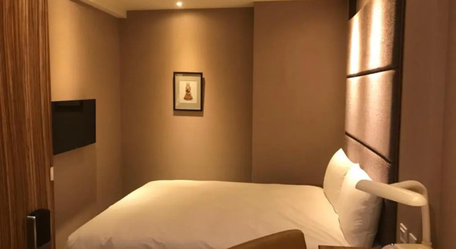 Двухместный номер Standard Orange Hotel - Wenhua, Chiayi