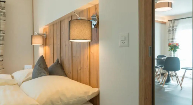 Номер Standard Hotel La Romantica