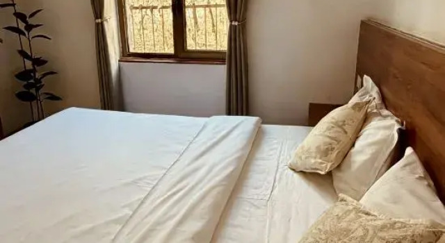 Люкс Superior Songshe Designer Homestay