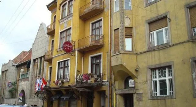 Hotel Atlantic