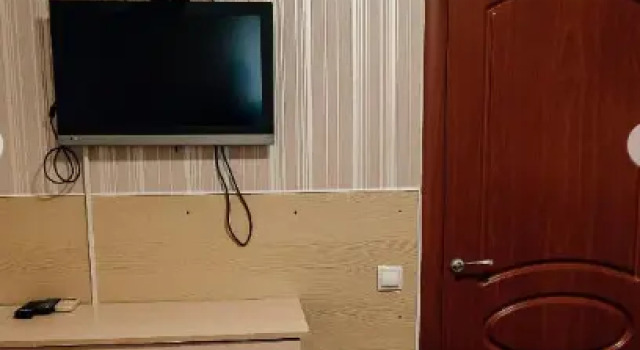 Номер Economy с красивым видом из окна Дальний кордон