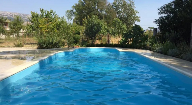 Апартаменты Villa Flora