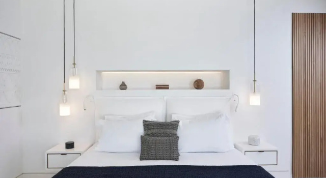 Полулюкс Premium The Island Concept Luxury Boutique Hotel Heated Pool
