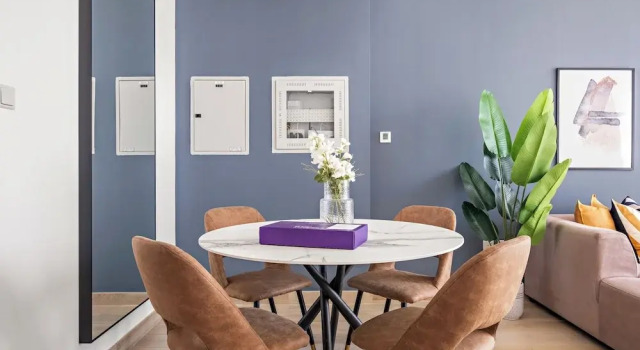 Silkhaus Bloom Towers B