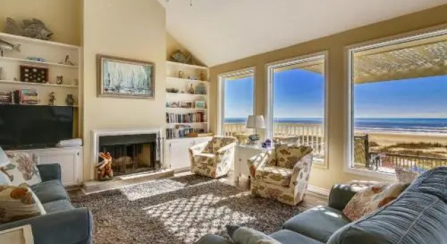 Barefoot Pelican Holiday home
