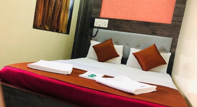 Hotel Sun Star Residency, Забронировать Отель Отели Мумбай 3 звезды, рядом с Чатрапати Шиваджи Терминус, 3*