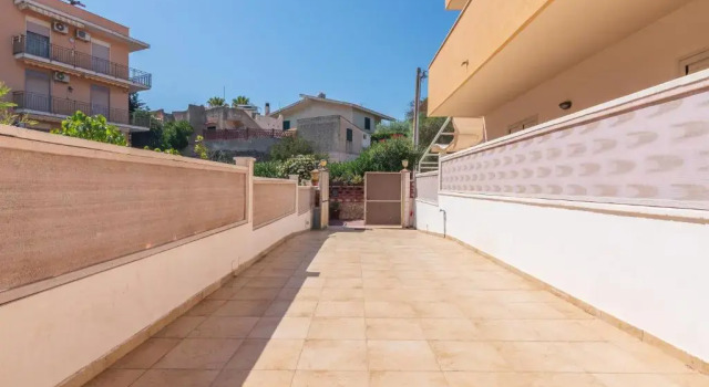 Maremonti Sea 4, Book Apartment Hotels in Sicily with Parking, Parking
