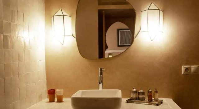 Номер Standard Riad RK Suites & Spa