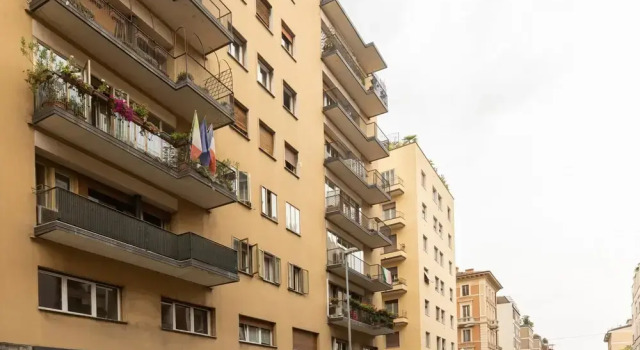 Boldrini 6 in Bologna, Забронировать Отель Болонья провинция Болонья, рядом с Башня Гарисенда