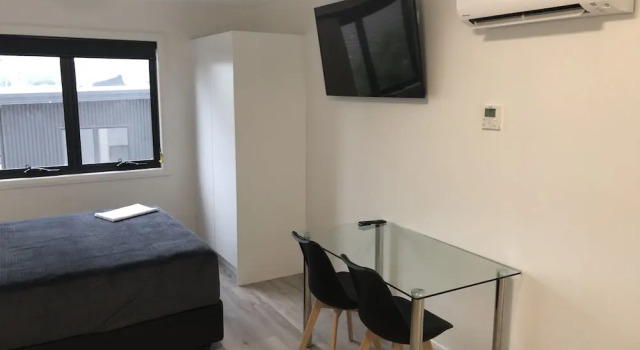 Alfred Apartment, Book Apartment Newcastle West New South Wales