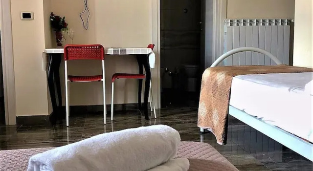 Номер Luxury Guest House Loriano