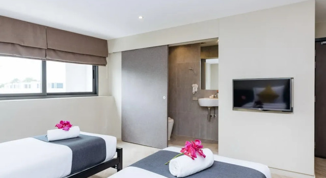 Номер Superior Lucky House Khaosan